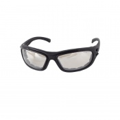 Guard Dogs G100 Indoor/Outdoor Safety Glasses